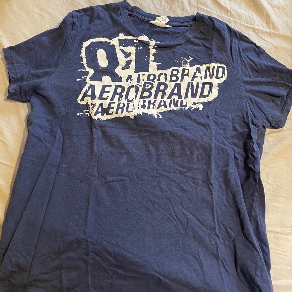 Aeropostale “Aerobrand” T-Shirt